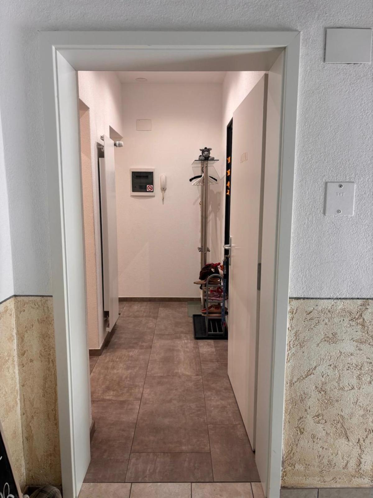 Apartment Alina Lamone Exteriér fotografie